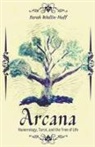 Sarah Wallin-Huff - Arcana