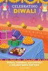 Anjali Joshi - Celebrating Diwali