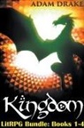 Adam Drake - Kingdom Bundle