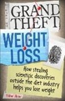 Michael Alvear - Grand Theft Weight Loss