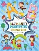 Kevin Anger - Alphabet Positivity