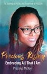 Precious McKoy - Precious Rising