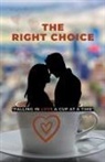 E - The Right Choice