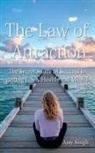 Ajay Singh - The Law of Attraction