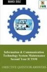 Manoj Dole - Information & Communication Technology System Maintenance Second Year ICTSM