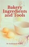 Anshumali - Bakery Ingredients and Tools