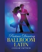 James Goddard - Partner Dancing