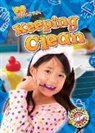 Kirsten Chang - Keeping Clean