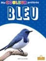 Amy Culliford - Bleu (Blue)