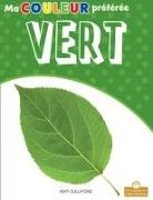 Amy Culliford - Vert (Green)