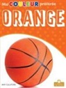 Amy Culliford - Orange (Orange)