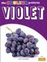 Amy Culliford - Violet (Purple)