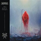 ...And I Return To Nothingness - EP (Audio book)