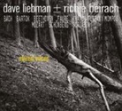Johann Sebastian Bach, Ludwig van Beethoven, Richie Beirach, Dave Liebman, Mozar - Eternal Voices, 2 Audio-CDs (Hörbuch)