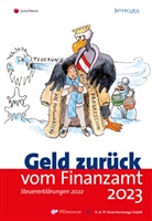 Oliver Ginthör - Geld zurück vom Finanzamt 2023