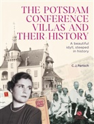 Christoph Partsch - The Potsdam Conference Villas and their History