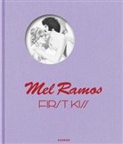 Belinda Grace Gardner, Thomas Levy - Mel Ramos