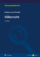 Andreas Von Arnauld - Völkerrecht