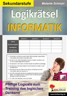 Melanie Schnurr - Logikrätsel Informatik