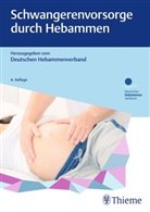 Deutscher Hebammenverband e.V., DHV, Deutscher Hebammenverband e V - Schwangerenvorsorge durch Hebammen