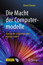 Simeon, Bernd Simeon - Die Macht der Computermodelle