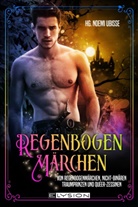Noemi Ubisse - Von Regenbogenmärchen, diversen Traumprinzen und Queer-zessinen