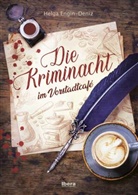 Helga Engin-Deniz - Die Kriminacht im Vorstadtcafe