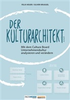 Felix Heuer, Oliver Kruggel - Der Kulturarchitekt