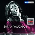 Sarah Vaughan - Live in Berlin 1969, 1 Audio-CD (Audio book)