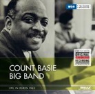 Count Basie - Live in Berlin 1963, 1 Audio-CD (Audio book)