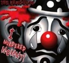 The Residents - I Murdered Mommy!, 1 Audio-CD (Audio book)