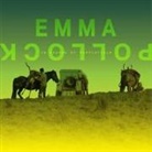 Emma Pollock - In Search Of Harperfield, 1 Audio-CD (Audio book)