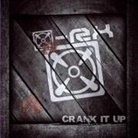 Crank It Up (Hörbuch)