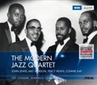 Modern Jazz Quartet - 1957 Cologne, Gürzenich Concert Hall, 1 Audio-CD (Audio book)