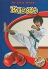 Kari Schuetz - Karate
