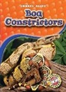 Colleen Sexton - Boa Constrictors