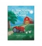 Carl-Johan Forssen Ehrlin - El tractorín que quier dormir