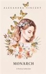 Tbd, Alexandra Vincent - Monarch