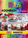 Petra Eisenhauer - Eis Kochbuch für Anfänger
