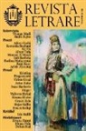 Arbër Ahmetaj, Ornela Musabelliu - Revista Letrare - Vjeshtë 2022