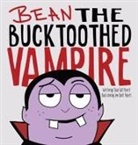 Chase Salt Pickett - Bean the Bucktoothed Vampire