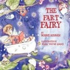 Bobbie Hinman - The Fart Fairy