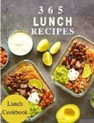 Fried Editor - 365 Lunch Recipes
