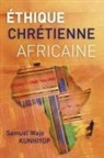 Samuel Waje Kunhiyop - Éthique chrétienne africaine