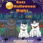 Lindsay Derollo, Melanie Lopata - Cats on Halloween Night