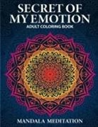 Marina Markova - SECRET OF MY EMOTION
