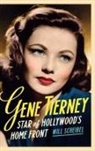 Will Scheibel - Gene Tierney