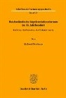 Helmut Neuhaus - Reichsständische Repräsentationsformen im 16. Jahrhundert.