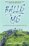 Andy Reynard - Balls to MS