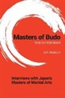 Jon Braeley - Masters of Budo